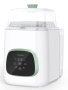 Momcozy Автоматическая мойка и стерилизатор детских бутылочек BS03 KleanPal Pro, цвет белый 