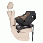 Carrello АВТОКРЕСЛО  ST-7  Genesis+  Sand Beige