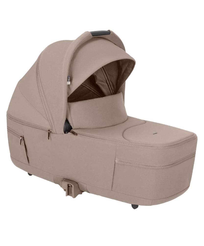 Carrello Коляска 2 В 1  Magia   CRL-6555  Spice Beige