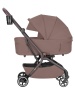 Carrello Коляска 2 В 1  Magia   CRL-6555  Glace Pink