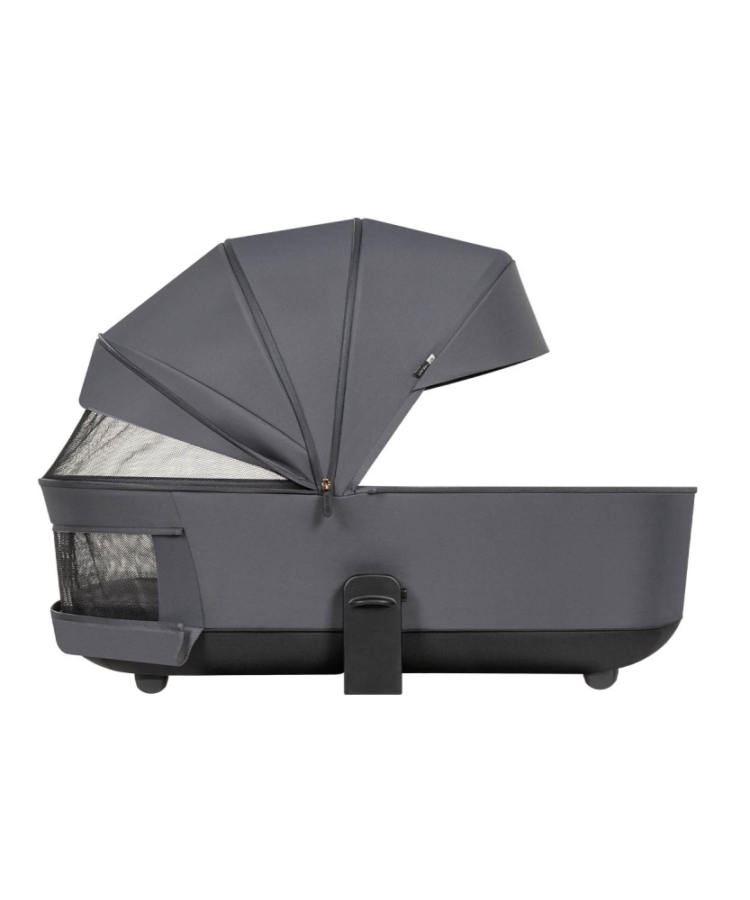 Carrello Коляска 2 в 1  Carrello  Epica  CRL-8510  Space Grey