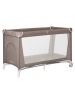 Carrello Манеж детский CARRELLO CRL-18101 Piccolo  Chocolate Brown
