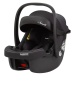 Carrello АВТОКРЕСЛО   AY329 Pro   Ammonite   Absolute Black