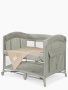 Happy Baby Манеж WILSON, olive