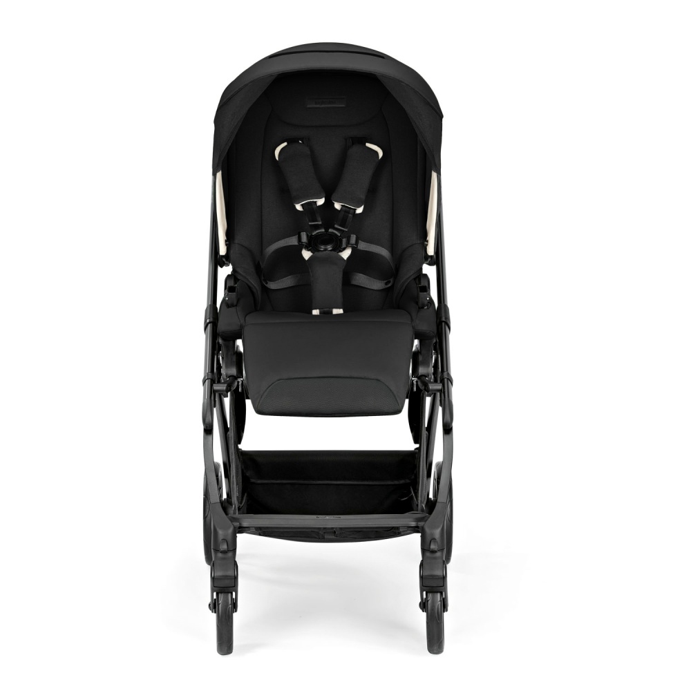 Коляска 3 в 1 Inglesina Electa Upper Black