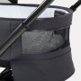 Коляска детская RANT "FALCON Soft Therm" (2в1) RA111 Graphite