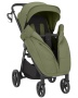 Carrello Детская коляска прогулочная  CARRELLO  Bravo lite CRL-5529 Bamboo Green