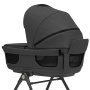 Коляска 3 в 1 Inglesina Aptica XT Darwin i-Size Magnet Grey