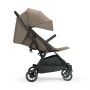 Прогулочная коляска Inglesina Now, цвет SHOT BEIGE