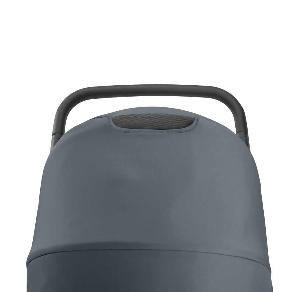 Коляска 3 в 1 Inglesina Electa Union Grey