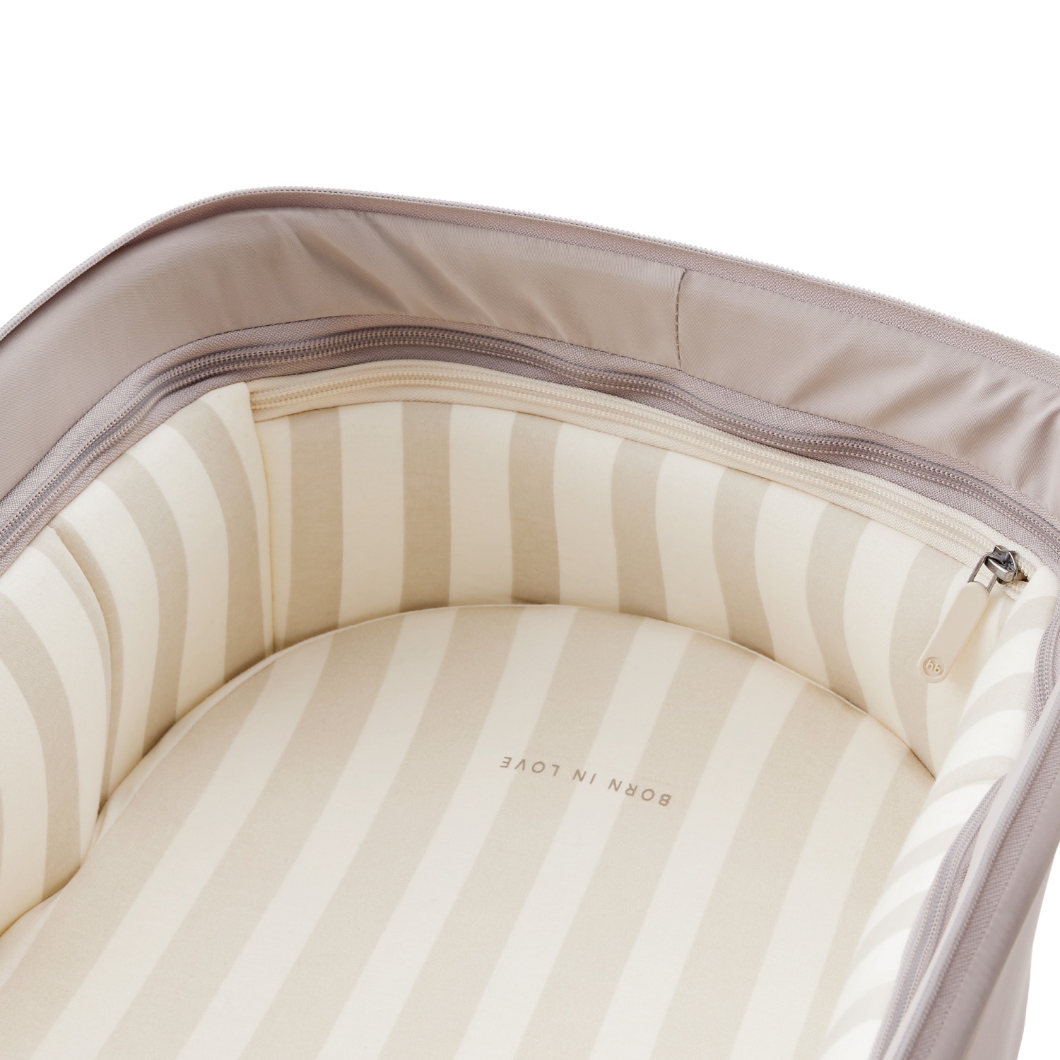 Happy Baby Коляска 2 в 1 KIDLANDER, grey
