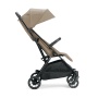 Прогулочная коляска Inglesina Now, цвет SHOT BEIGE