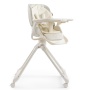 Happy Baby Стул для кормления ROMEO, milky