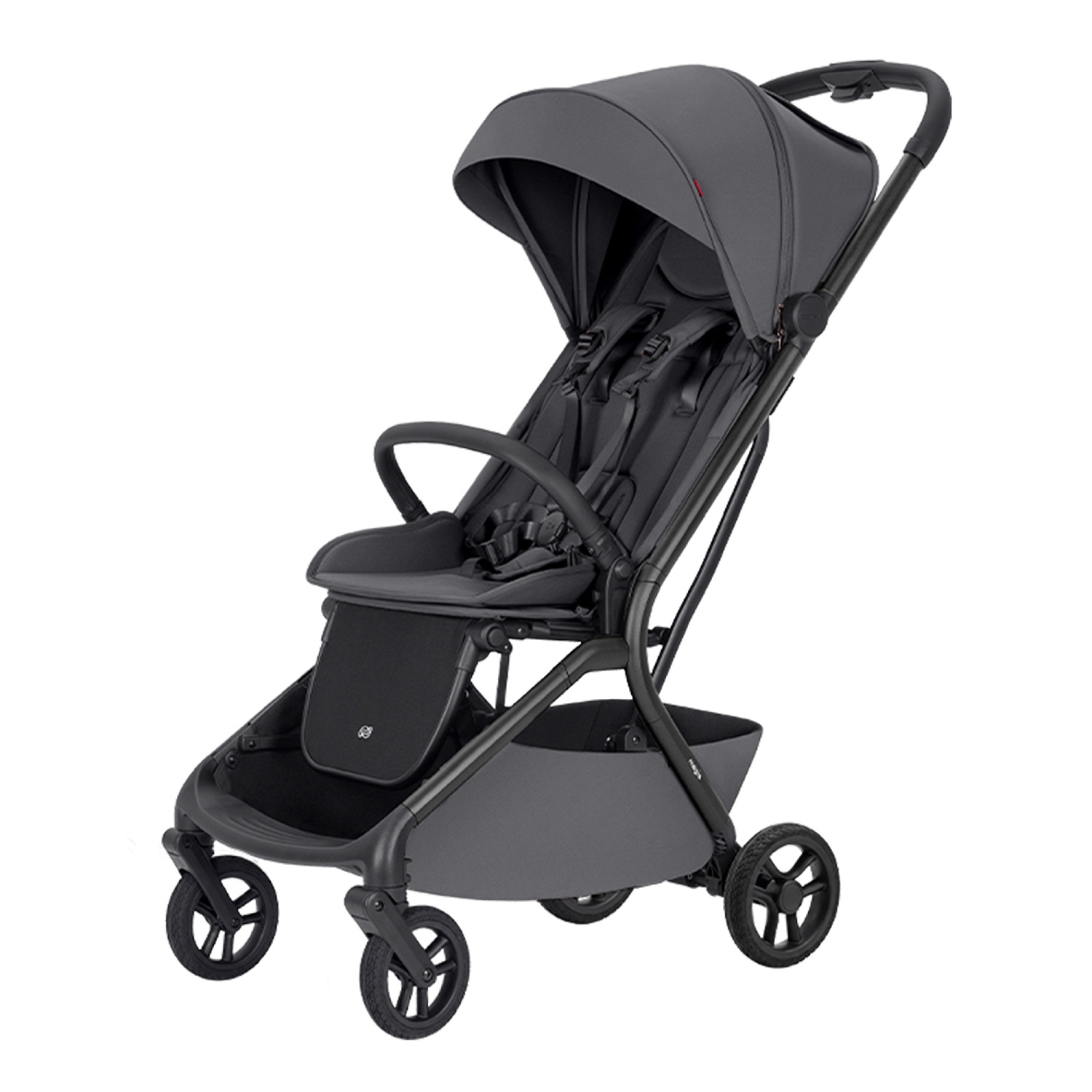 Carrello Коляска   Magia   CRL-5655    Elm Grey 2.0