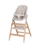 Carrello Стульчик для кормления   CRL-16701   Ergo   Linen Beige