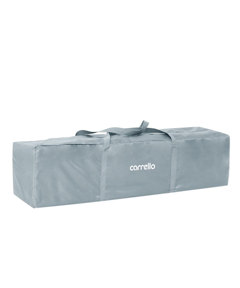 Carrello Детский манеж CARRELLO CRL-18104 Grande   Ash Grey