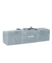 Carrello Детский манеж CARRELLO CRL-18104 Grande   Ash Grey