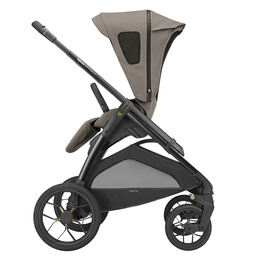 Прогулочная коляска Inglesina Aptica XT New, Tundra Beige