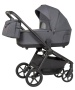 Carrello Коляска 2 в 1  Carrello  Epica  CRL-8510  Space Grey