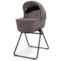 Коляска 2 в 1 Inglesina Aptica Essence Mokka