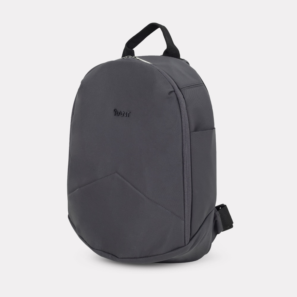 Коляска детская RANT "FALCON Soft Therm" (2в1) RA111 Graphite