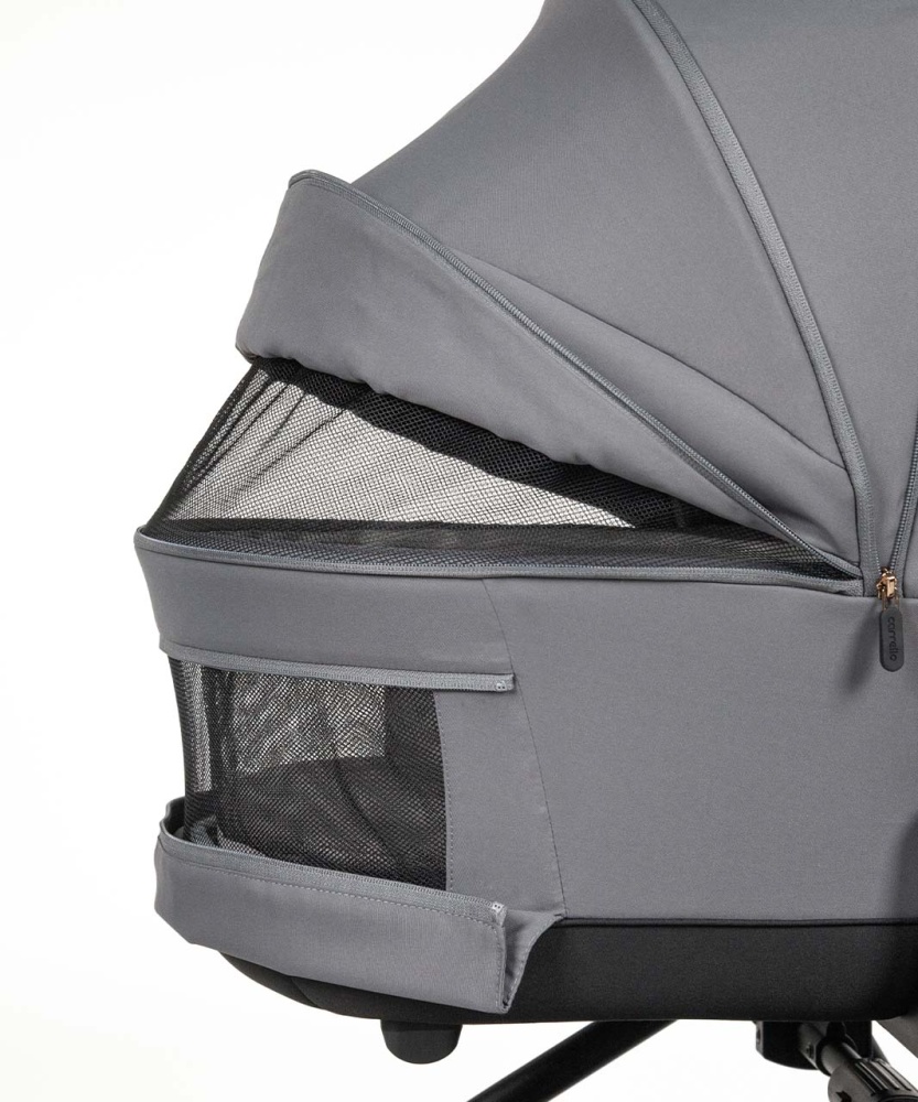 Carrello Коляска 2 в 1  Carrello  Epica  CRL-8510  Iron Grey