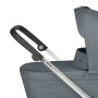 Коляска 3 в 1 Inglesina Electa Union Grey