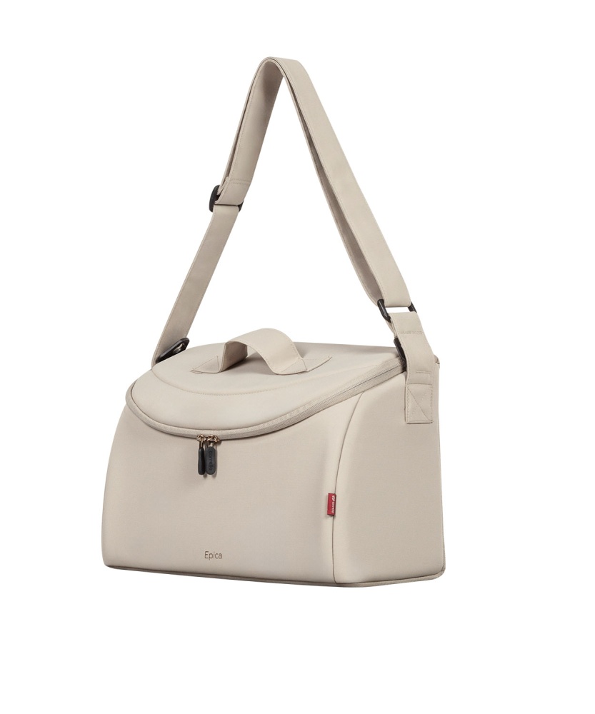 Carrello Коляска 2 в 1  Carrello  Epica  CRL-8510  Almond Beige