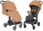 Carrello Детская коляска  CARRELLO  Atom М CRL-5527   Mango Beige 2025