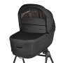 Коляска 3 в 1 Inglesina Electa Upper Black