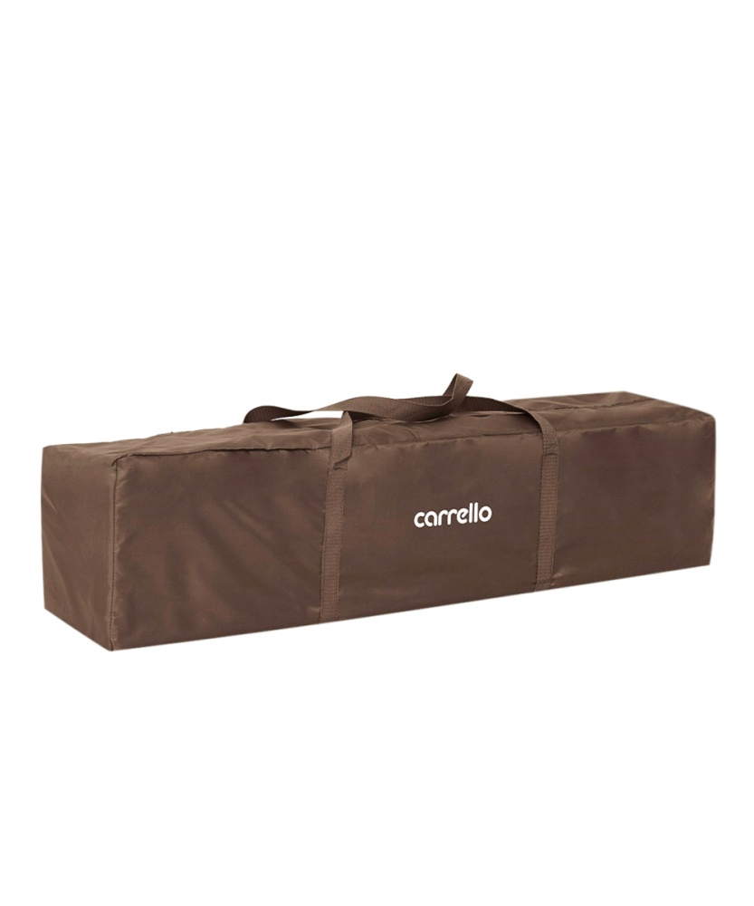 Carrello Детский манеж CARRELLO CRL-18104 Grande  Sand Beige