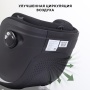 Автокресло RANT AY969 "ASTER MAX" Graphite (40-125см) (без базы)