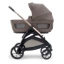 Коляска 3 в 1 Inglesina Aptica Darwin i-Size Essence Mokka