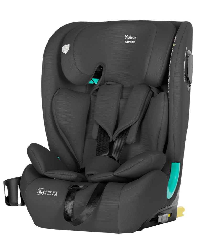 Carrello АВТОКРЕСЛО G308  Yukon  Deepwater Grey