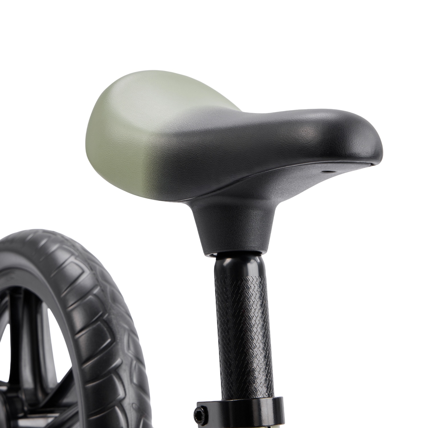Happy Baby Беговел RUSHER «РАШЕР», olive