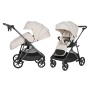 Carrello Коляска Costa  CRL-5543    Cloud Grey