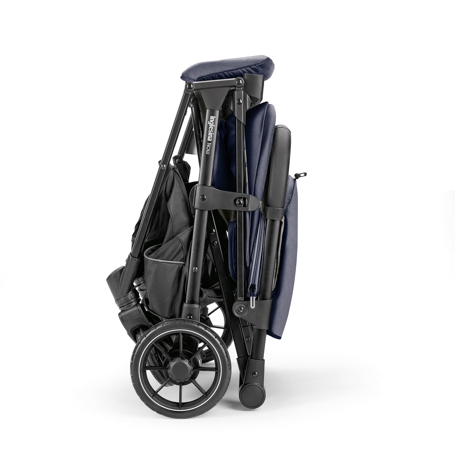 Прогулочная коляска Inglesina Now, цвет SPLASH BLUE
