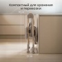 Happy Baby Стул для кормления WILLIAM LUX, grey