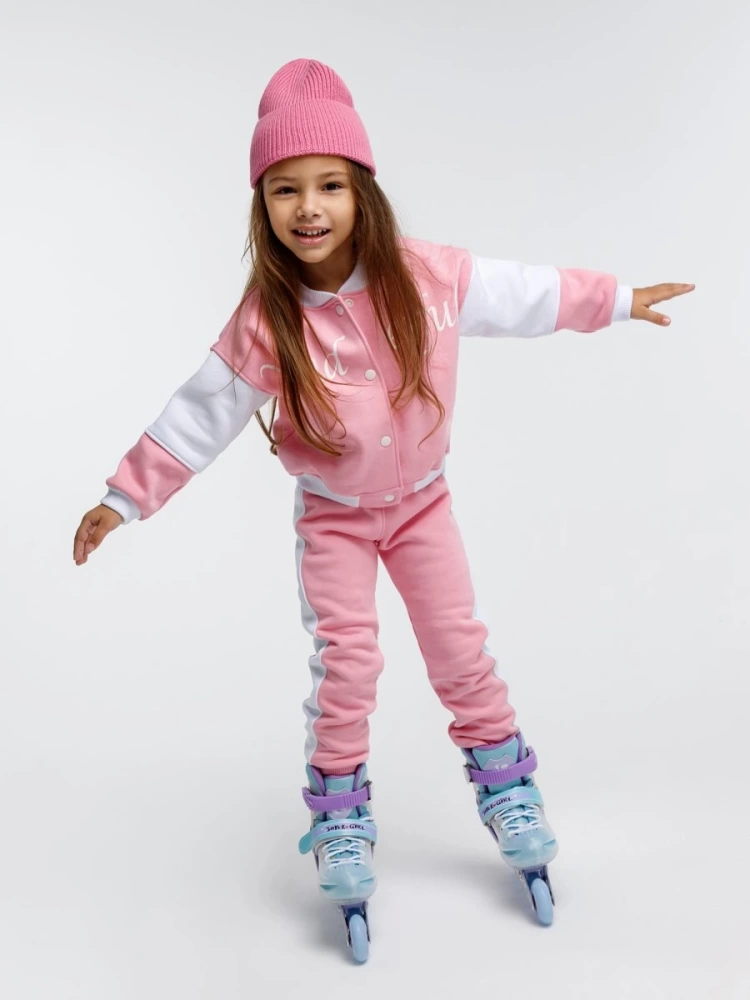 Ролики Amarobaby Rainbow раздвижные со светящимися колесами,мятный , размер 30-33