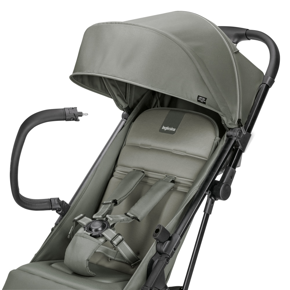 Прогулочная коляска Inglesina Now, цвет SPRINT GREEN