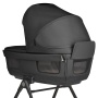 Коляска 3 в 1 Inglesina Electa Upper Black