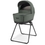 Коляска 3 в 1 Inglesina Aptica XT Darwin i-Size Taiga Green
