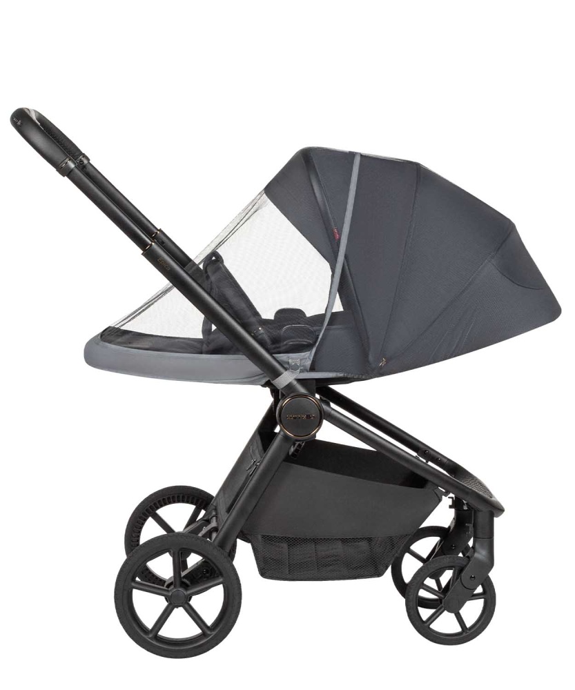 Carrello Коляска 2 в 1  Carrello  Epica  CRL-8510  Space Grey