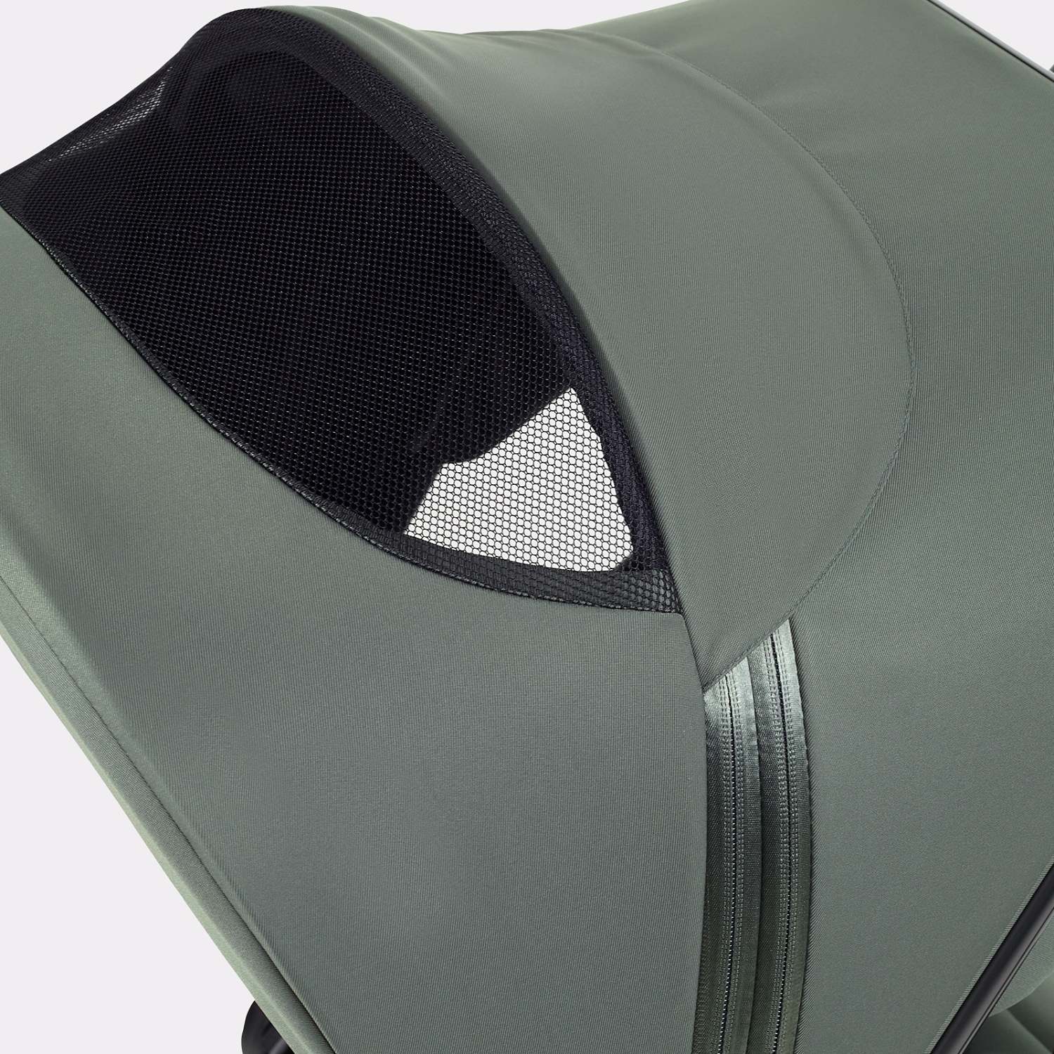 Коляска детская RANT "FALCON Soft Therm" (2в1) RA111 Olive