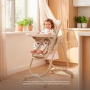 Стульчик для кормления "CAFE" RH300 Beige