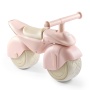 Happy Baby Беговел QUARK «КВАРК», розовый / pink