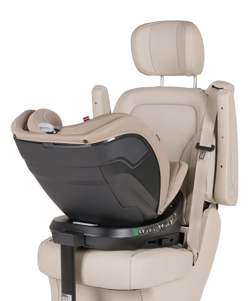 Carrello АВТОКРЕСЛО K83  Octopus  Sandstone Beige