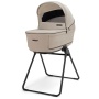 Коляска 2 в 1 Inglesina Aptica Vicune Beige