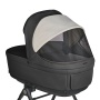 Коляска 3 в 1 Inglesina Electa Upper Black
