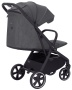 Carrello Коляска  Carrello  Corsa  CRL-5518  Solid Grey